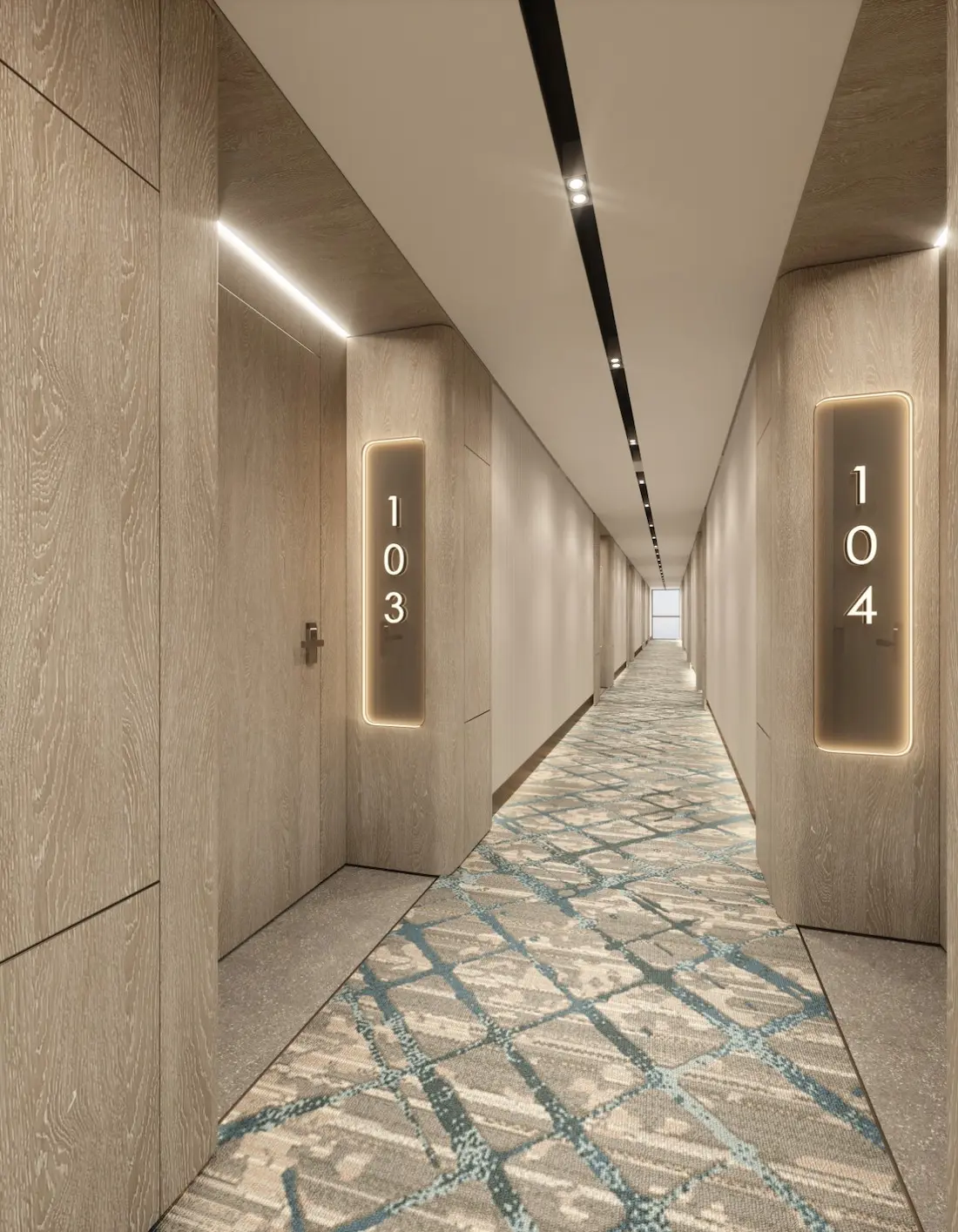 Hall